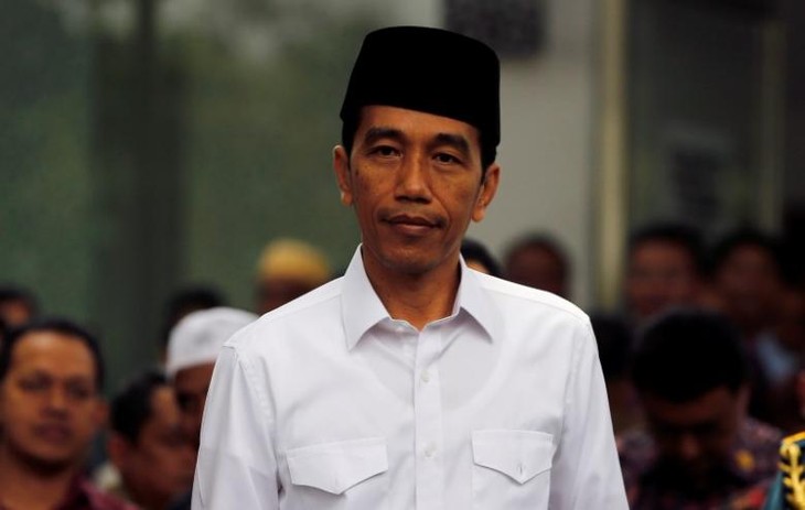 Indonesian President to visit India - ảnh 1